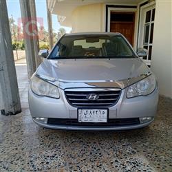 هیوندای ئەڤانتی